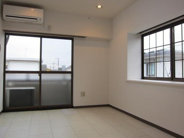 グリーンヒルズの物件内観写真